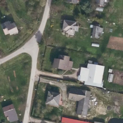 Vaizdas iš viršaus: Suvalkiečių g. 11, Veiveriai