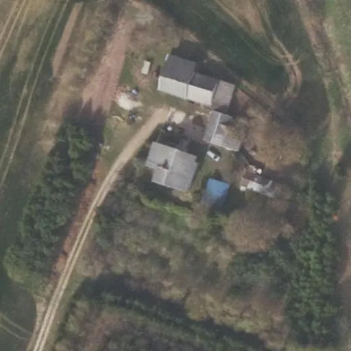 Vaizdas iš viršaus: Vingio g. 24, Apušotas