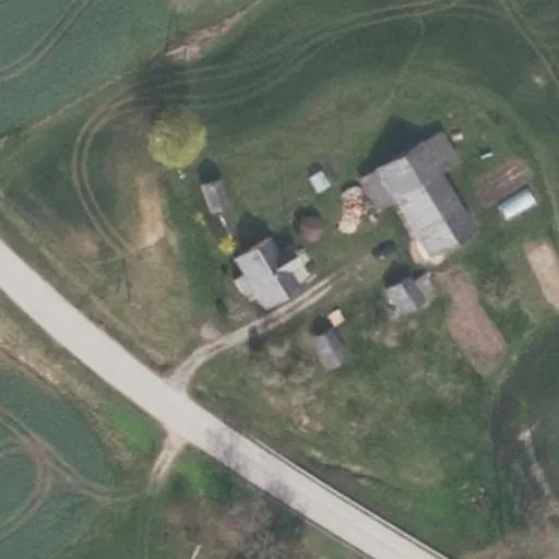 Vaizdas iš viršaus: Plento g. 15, Skuigė