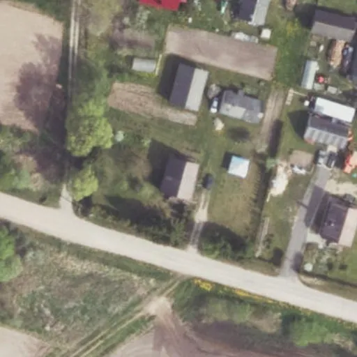 Vaizdas iš viršaus: Nemuno g. 19, Kašonys