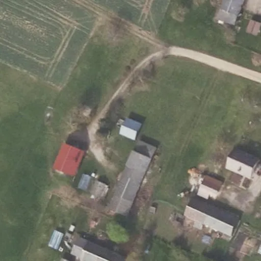 Vaizdas iš viršaus: Parko g. 18, Ašminta