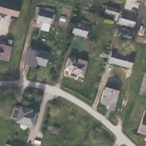 Vaizdas iš viršaus: Pušų g. 12, Birštonas