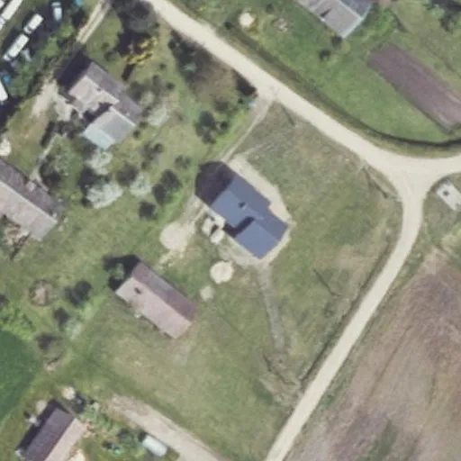 Vaizdas iš viršaus: Beržų g. 2, Stakliškės