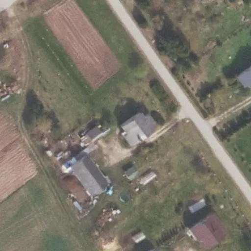 Vaizdas iš viršaus: Kaštonų g. 3, Jiestrakis