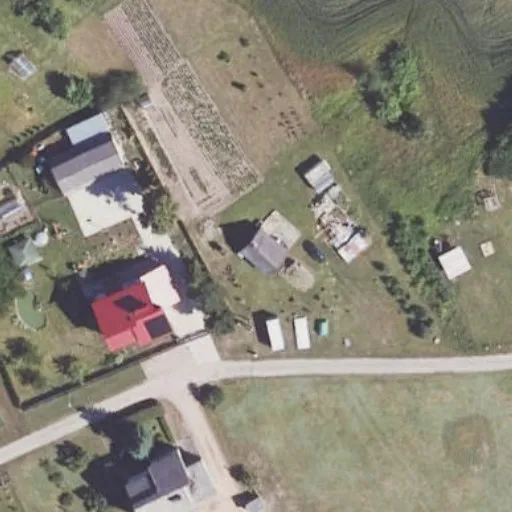 Vaizdas iš viršaus: Ramybės g. 32, Karčemos