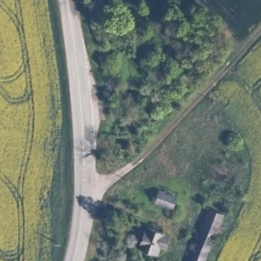 Vaizdas iš viršaus: Šaukoto g. 15, Žąsaičiai