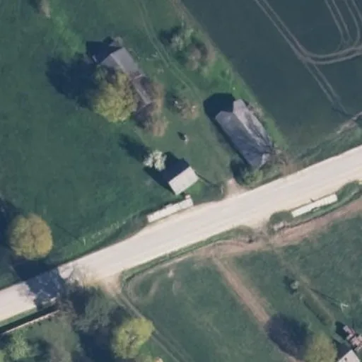 Vaizdas iš viršaus: Daužnagių g. 12, Daužnagiai