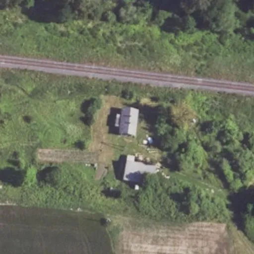 Vaizdas iš viršaus: Girelės g. 47, Puipiai