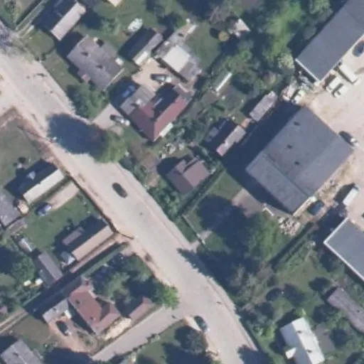 Vaizdas iš viršaus: Maironio g. 63, Radviliškis