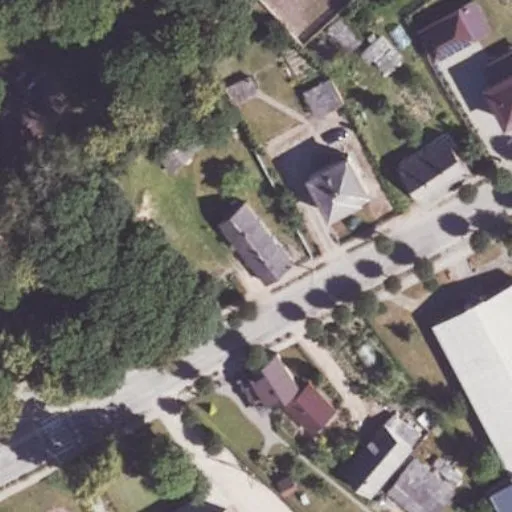 Vaizdas iš viršaus: Panevėžio g. 39, Šeduva