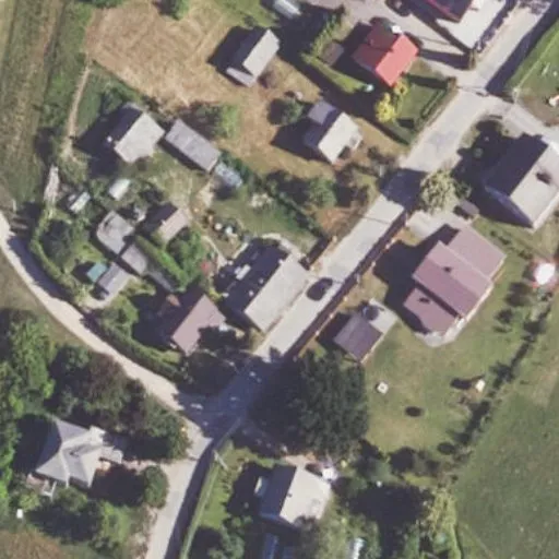 Vaizdas iš viršaus: Vėriškių g. 26, Šeduva