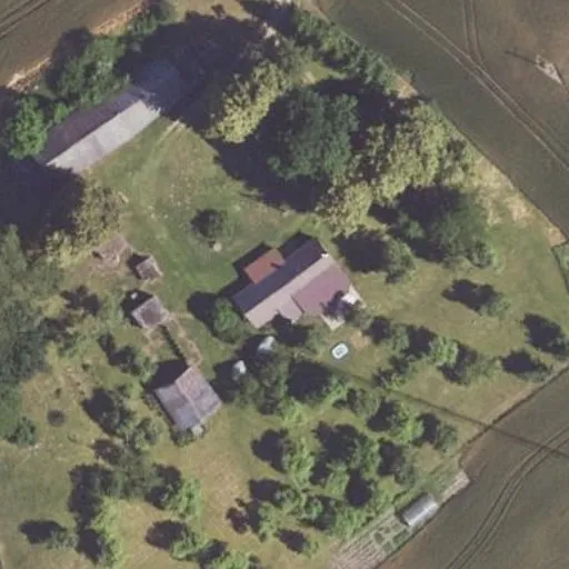Vaizdas iš viršaus: Vartyčios g. 36, Pavartyčiai
