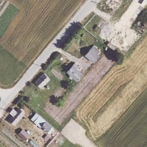 Vaizdas iš viršaus: Baukų g. 28, Šeduva