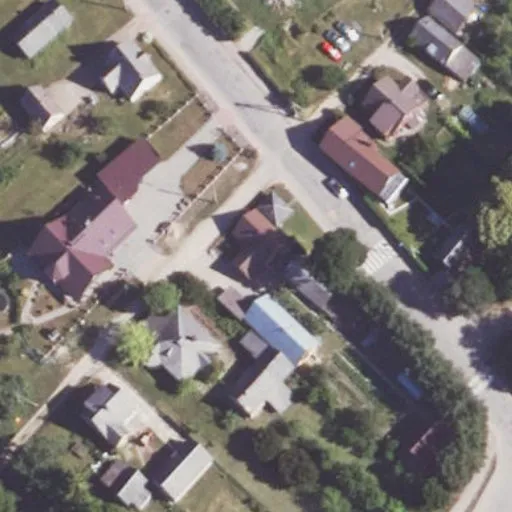 Vaizdas iš viršaus: Pilies tak. 5, Šeduva
