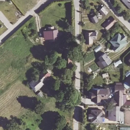 Vaizdas iš viršaus: Pakruojo g. 11, Šeduva