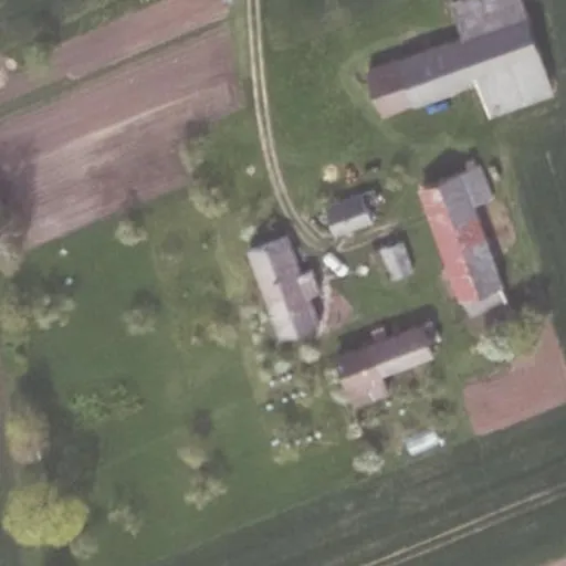 Vaizdas iš viršaus: Kėdainių g. 8, Skėmiai