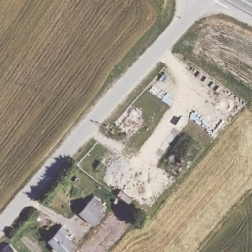 Vaizdas iš viršaus: Baukų g. 32, Šeduva