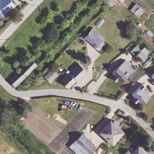 Vaizdas iš viršaus: Paniauduvės g. 5, Šeduva