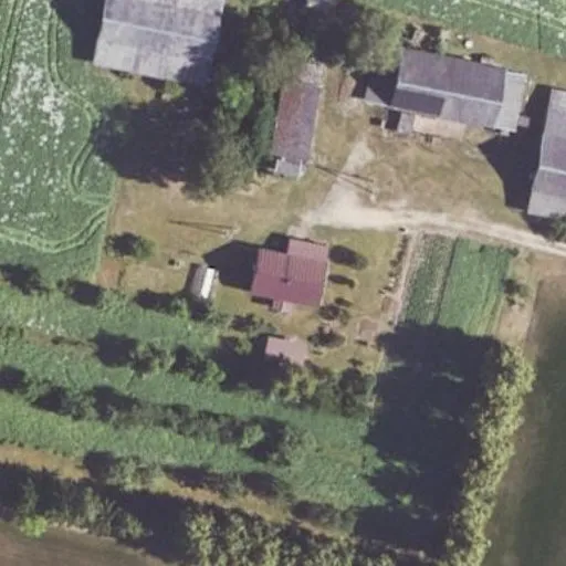 Vaizdas iš viršaus: Baltosios g. 24, Prastavoniai