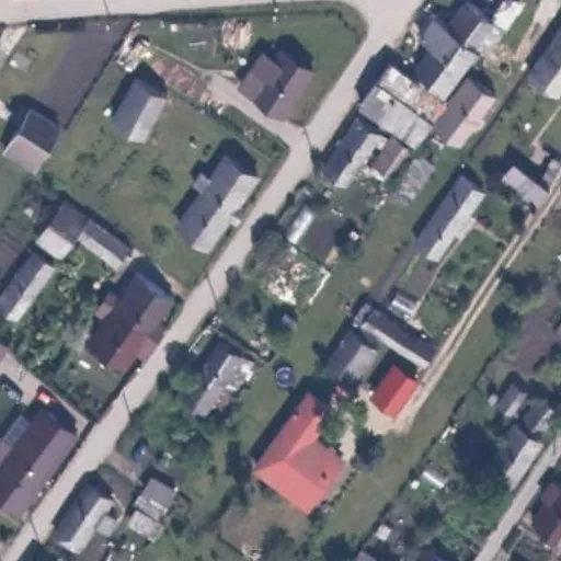 Vaizdas iš viršaus: Giedraičių g. 5, Radviliškis