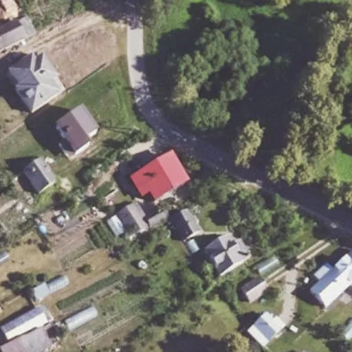 Vaizdas iš viršaus: Progimnazijos g. 30, Šeduva