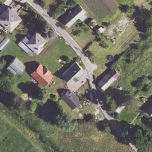 Vaizdas iš viršaus: Paniauduvės g. 8, Šeduva