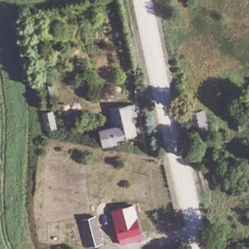 Vaizdas iš viršaus: Kėdainių g. 132, Baltoji