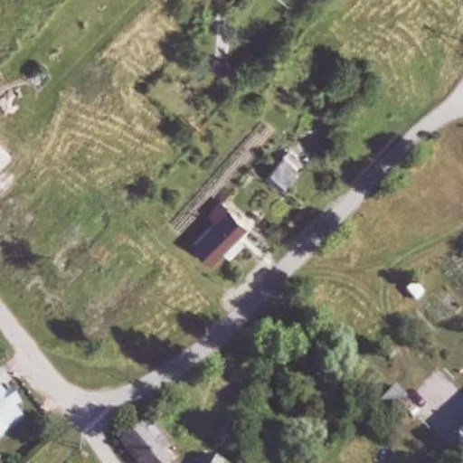 Vaizdas iš viršaus: Kaštonų a. 12, Šeduva