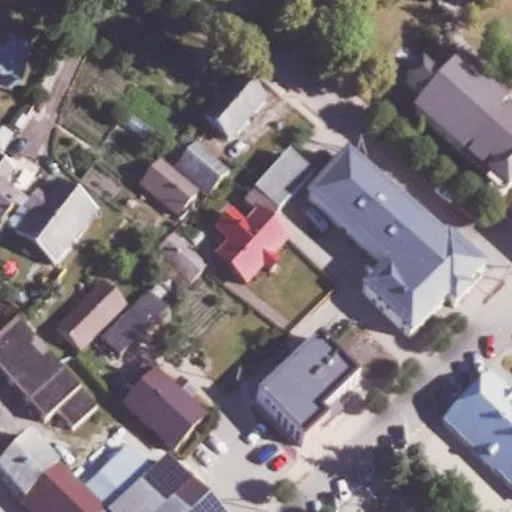 Vaizdas iš viršaus: Laisvės a. 3, Šeduva