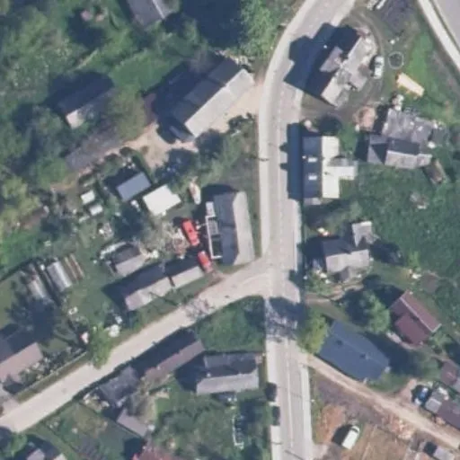 Vaizdas iš viršaus: J. Basanavičiaus g. 6, Radviliškis