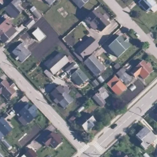 Vaizdas iš viršaus: Eglių g. 35A, Radviliškis