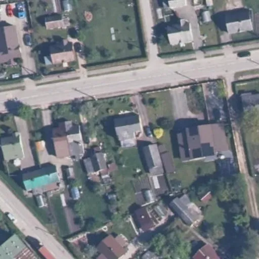 Vaizdas iš viršaus: M. Mažvydo g. 26, Radviliškis