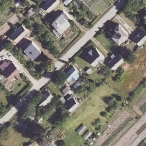 Vaizdas iš viršaus: Šiaulėnų g. 7, Šeduva