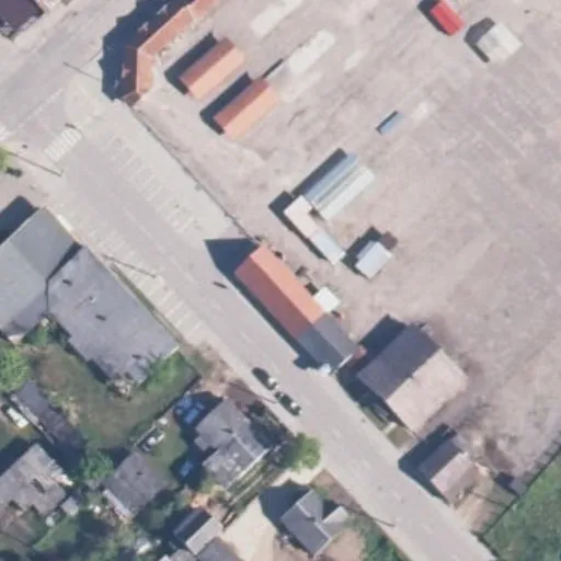 Vaizdas iš viršaus: Turgaus g. 9D, Radviliškis