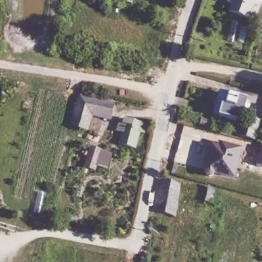 Vaizdas iš viršaus: Vėriškių g. 34, Šeduva