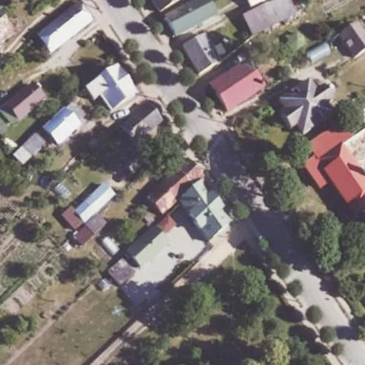 Vaizdas iš viršaus: Kėdainių g. 34, Šeduva