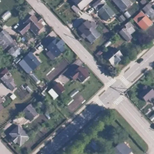 Vaizdas iš viršaus: Eglių g. 24, Radviliškis