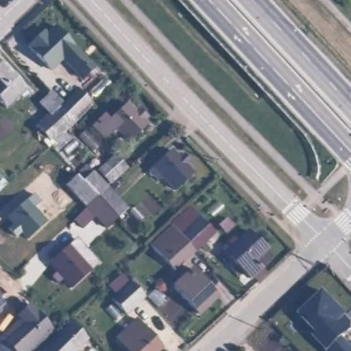 Vaizdas iš viršaus: Miško g. 42, Radviliškis