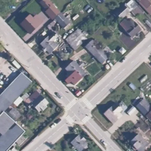 Vaizdas iš viršaus: Turgaus g. 13, Radviliškis
