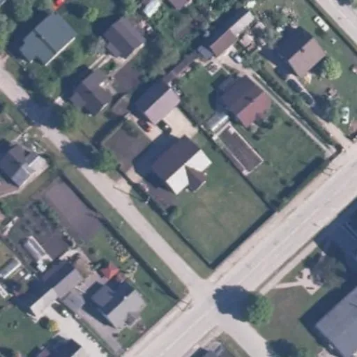 Vaizdas iš viršaus: Žalgirio g. 25, Radviliškis