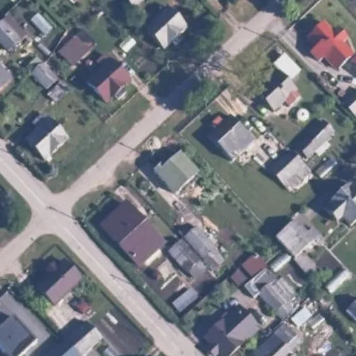 Vaizdas iš viršaus: Žemaitės g. 36, Radviliškis