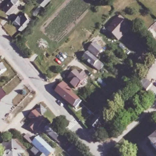 Vaizdas iš viršaus: Pilies tak. 7, Šeduva