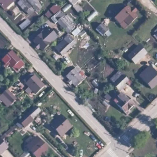 Vaizdas iš viršaus: Eglių g. 19, Radviliškis