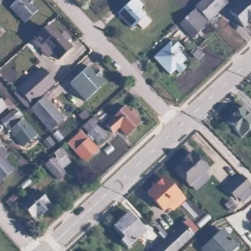 Vaizdas iš viršaus: Klevų g. 20, Radviliškis