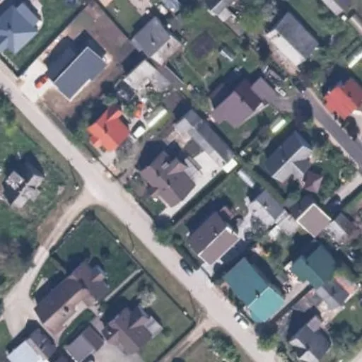 Vaizdas iš viršaus: Pašvaistės g. 8, Radviliškis