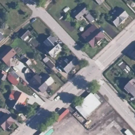 Vaizdas iš viršaus: Žalgirio g. 15, Radviliškis