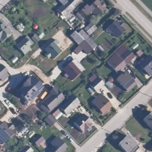 Vaizdas iš viršaus: Lizdeikos g. 16B, Radviliškis