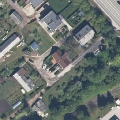 Vaizdas iš viršaus: Šiaulių g. 9, Radviliškis