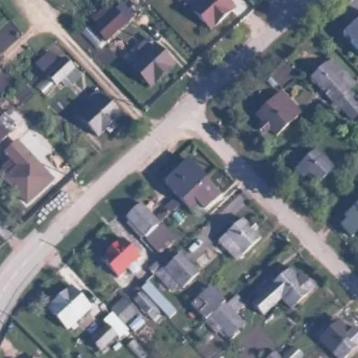 Vaizdas iš viršaus: Žemaitės g. 26, Radviliškis