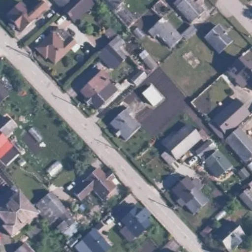 Vaizdas iš viršaus: Eglių g. 33, Radviliškis
